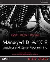 Managed DirectX 9