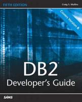 DB2 Developer's Guide