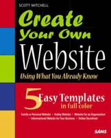 Create Your Own Website