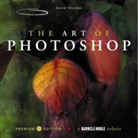 The Art of Photoshop, Premium Edition Barnes and Noble
