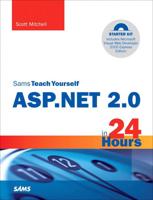 ASP.NET 2.0 in 24 Hours