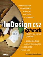 Adobe InDesign CS2 @ Work