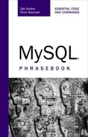 MySQL Phrasebook