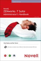 Novell ZENworks 7 Suite