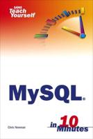 MySQL in 10 Minutes
