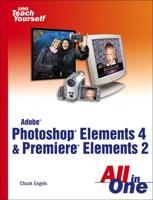 Adobe Photoshop Elements 4 and Premiere Elements 2