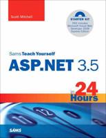 Sams Teach Yourself ASP.NET 3.5 in 24 Hours
