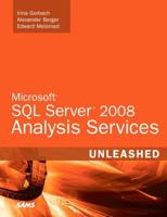 Microsoft SQL Server 2008 Analysis Services