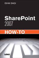 SharePoint 2007 How-to