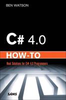 C- 4.0 How-to