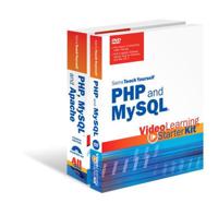 Sams Teach Yourself PHP and MySQL