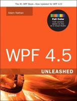 WPF 4.5