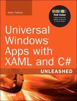 Universal Windows Apps With XAML and C#
