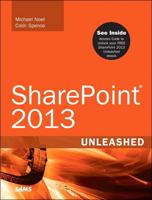 SharePoint¬ 2013 Unleashed