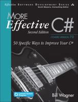 More Effective C#