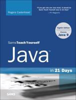 Sams Teach Yourself Java in 21 Days