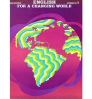 English for a Changing World. English for A Changing World Wb 1