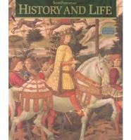 History & Life Updated Ed. STD