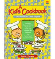 A Kid's Cookbook