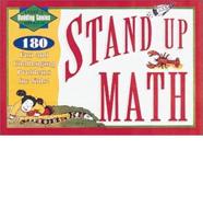 Stand Up Math
