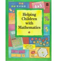 Helping Children With Mathematics/Grades 3-5