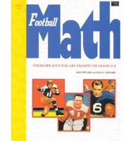 Football Math