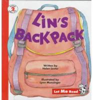 Lin's Backpack