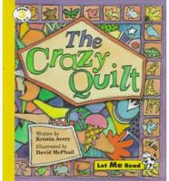 Crazy Quilt, Let Me Read Series, Trade Binding