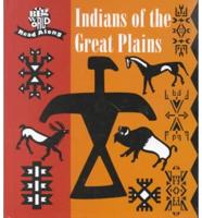 Indians of the Great Plains