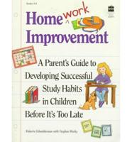 Homework Improvement