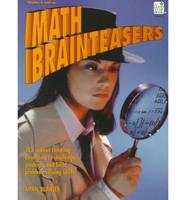 Math Brainteasers