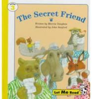 The Secret Friend, Stage 3, Let Me Read Series