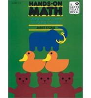 Hands-on Math