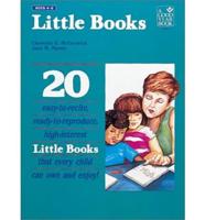 Little Books