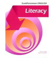 Scott Foresman English, Literacy