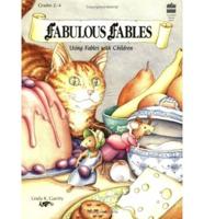 Fabulous Fables