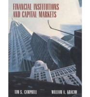 Financial Institutions and Capital Markets