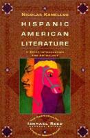 Hispanic American Literature