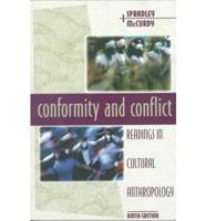 Conformity and Conflict