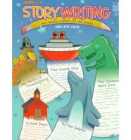 Storywriting Grades 1-3