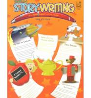 Storywriting Grades 4-6