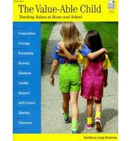 The Value-Able Child