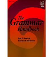 The Grammar Handbook
