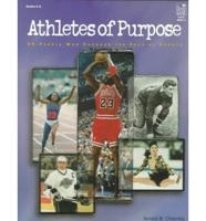 Athletes of Purpose