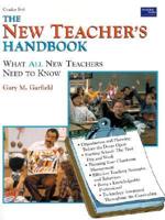 The New Teacher's Handbook