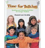 Time for Talking