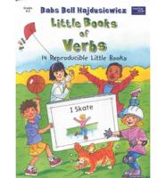 Little Book of Verbs