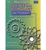 Illustrated Science & Technology Dictionary