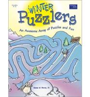 Winter Puzzlers