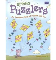 Spring Puzzlers